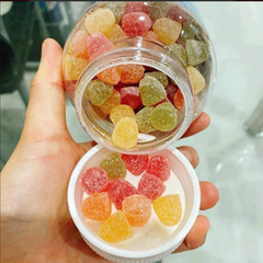 Kẹo Dẻo Gummy Multivitamin Healthy Care 250 Viên - Bổ Sung Vitamin Cho Trẻ Nhỏ, Hương Vị Ngon & Hấp Dẫn, Thiết Kế Dễ Dàng Sử Dụng