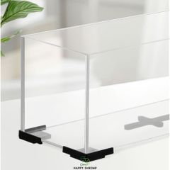 Bộ Chân Đỡ Bể Kính Để Bàn - Bộ 5 Miếng Bọc Góc Chân An Toàn, Dễ Dàng Sử Dụng Cho Hồ Cá Thú Cưng