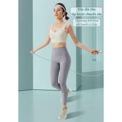 Dây Nhảy Điện Tử Thể Dục Giảm Cân Tự Động - Dây Nhảy Đếm Số Vòng Thông Minh Booster BLZW06, Luyện Tập Nhanh Chóng Tại Nhà