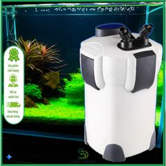 Lọc Thùng Chính Hãng SunSun HW 302 HW 303A | Lọc Thùng Dùng Bể Thủy Sinh | Lọc Thùng SunSun 271707