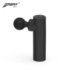 Súng Massage Cầm Tay Mini Puli PL-657 - 7 Đầu Massage Đa Năng, Pin Sạc 4 Giờ, Thiết Kế Hiện Đại, Giải Tỏa Căng Thẳng