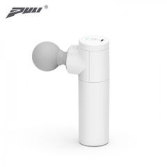 Súng Massage Cầm Tay Mini Puli PL-657 - 7 Đầu Massage Đa Năng, Pin Sạc 4 Giờ, Thiết Kế Hiện Đại, Giải Tỏa Căng Thẳng