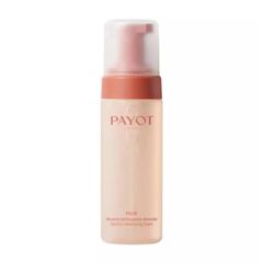Sữa Rửa Mặt Payot Gentle Cleansing Foam 150ml - Sạch Da, Thuần Chay, Chiết Xuất Thiên Nhiên, Dưỡng Ẩm, Không Chất Hóa Học, Chăm Sóc Da Tại Nhà