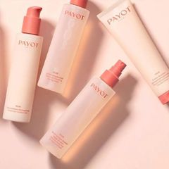 Sữa Rửa Mặt Payot Gentle Cleansing Foam 150ml - Sạch Da, Thuần Chay, Chiết Xuất Thiên Nhiên, Dưỡng Ẩm, Không Chất Hóa Học, Chăm Sóc Da Tại Nhà