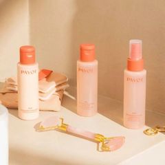 Sữa Rửa Mặt Payot Gentle Cleansing Foam 150ml - Sạch Da, Thuần Chay, Chiết Xuất Thiên Nhiên, Dưỡng Ẩm, Không Chất Hóa Học, Chăm Sóc Da Tại Nhà