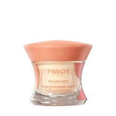 Kem Dưỡng Mắt Payot Super Eye Energiser 15ml - Làm Sáng Da, Giảm Bọng Mắt, Caffeine, Chiết Xuất Tự Nhiên, Chăm Sóc Da Mắt