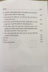 Hình Phạt Tiền Trong Luật Hình Sự Việt Nam - Phân Tích và Thực Tiễn Áp Dụng Trong 348 Trang Sách Chính Trị Quốc Gia
