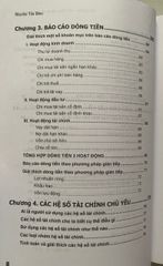 Tài Chính Kế Toán - Dành Cho Nhà Quản tri