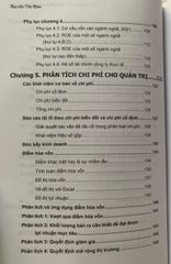 Tài Chính Kế Toán - Dành Cho Nhà Quản tri