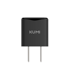 Củ Sạc Nhanh Kumi 20W Công Nghệ GaN - Siêu Nhỏ Gọn, Sạc Nhanh An Toàn, Tương Thích iPhone và Android