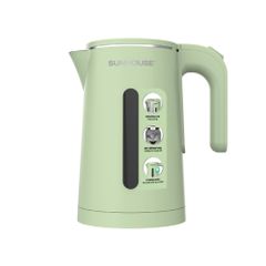 Ấm siêu tốc inox 2 lớp 1.8L SUNHOUSE SHD1353