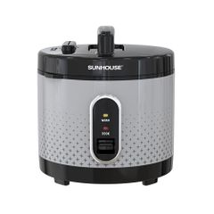 Nồi cơm điện 3L SUNHOUSE SHD8306
