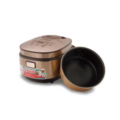 Nồi cơm điện cao tần 1.5L SUNHOUSE MAMA SHD8955
