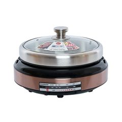 Lẩu điện 4L SUNHOUSE SHD4526