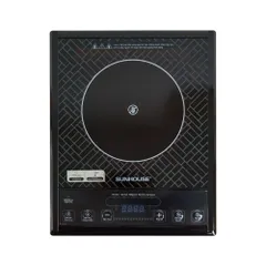 Bếp hồng ngoại cơ SUNHOUSE SHD6011