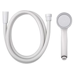 Bộ Vòi Sen Tắm Điều Chỉnh Áp Suất Nước Takagi JSA122AS - Tiết Kiệm Nước, Thiết Kế Hiện Đại, Thư Giãn Tối Đa