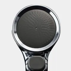 Bộ Vòi Sen Tắm Mạ WT Có Nút Dừng Takagi JSB122MAS - Tiết Kiệm Nước, Dòng Nước Êm Dịu Cho Da Nhạy Cảm, Thiết Kế Sang Trọng
