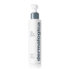 Sữa Rửa Mặt Sáng Da Dermalogica Daily Glycolic Cleanser 150ml - Tẩy Tế Bào Chết, Làm Sáng Da Mặt, Phù Hợp Mọi Loại Da