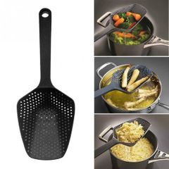 Muôi Thủng Joseph Joseph 10066 Scoop - Dụng Cụ Nấu Ăn Chịu Nhiệt Nylon, Vớt và Ráo Dễ Dàng