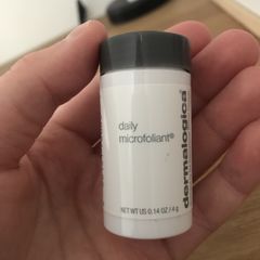 Bột tẩy tế bào chết Dermalogica Daily Microfoliant 4g