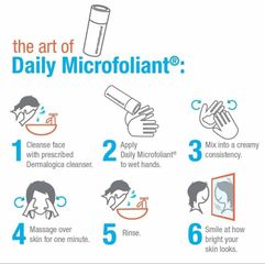 Bột tẩy tế bào chết Dermalogica Daily Microfoliant 4g