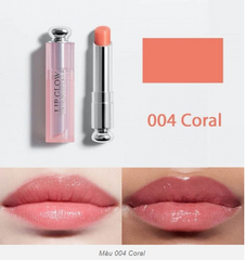 Tach set - Son Dior 004 Coral