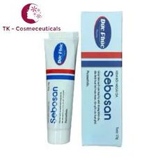 Sebosan Xịt Điều Trị Kí Sinh Trùng & Ghẻ Ngứa 100ml - Giải Pháp Chăm Sóc Da An Toàn và Hiệu Quả