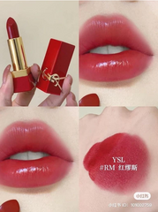 Son đỏ YSL RM limited 266155