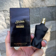 Nước Hoa Mini Le Male Intense 7ml - Jean Paul Gaultier Hương Thơm Quyến Rũ, Nam Tính Cho Mọi Dịp