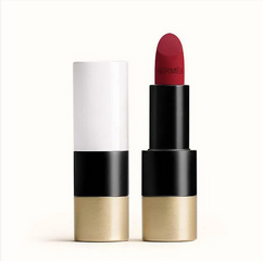 Son Hermes 85 Rouge A Levres Mat Matte Lipstick - Son Môi Đẹp Sang Trọng, Màu Rouge Mat Thời Thượng, Lâu Trôi, Dưỡng Ẩm Tốt.