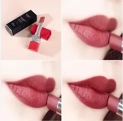 Son Dior 843 Ultra Rouge Ultra Crave  266174