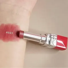Son Dior 843 Ultra Rouge Ultra Crave  266174