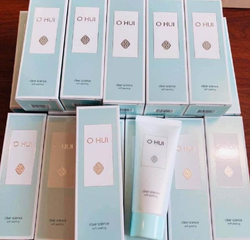 Gel tẩy tế bào chết Ohui 150ml
