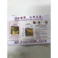 Bình Vị Tán 909 Hỗ Trợ Dạ Dày - Giảm Trào Ngược, Đau Bao Tử, Tiêu Hóa Kém - 34 Viên Chính Hãng Công Ty Hong Kong