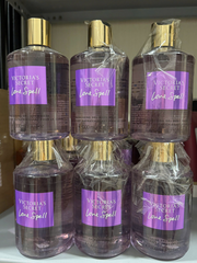 Sữa Tắm Victoria's Secret Refreshing - Love Spell - 300ml