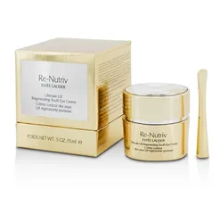 Kem Dưỡng Trẻ Hóa Da Estee Lauder Re-Nutriv Ultimate Lift Regenerating 15ml - Sáng Da, Cải Thiện Độ Săn Chắc, Chống Lão Hóa