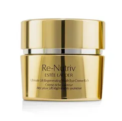Kem Dưỡng Trẻ Hóa Da Estee Lauder Re-Nutriv Ultimate Lift Regenerating 15ml - Sáng Da, Cải Thiện Độ Săn Chắc, Chống Lão Hóa