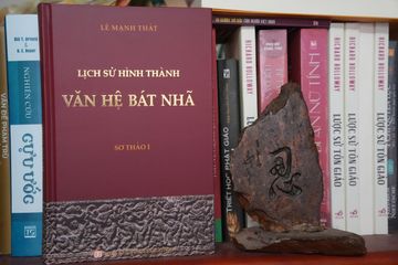 Lịch Sử Hình Thành Văn Hệ Bát Nhã - Tác Phẩm Kinh Điển của GS. Lê Mạnh Thát - Fandom Phật Giáo