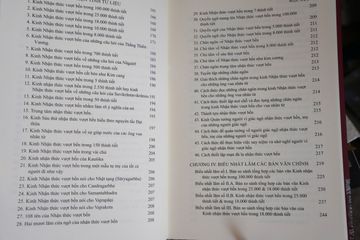 Lịch Sử Hình Thành Văn Hệ Bát Nhã - Tác Phẩm Kinh Điển của GS. Lê Mạnh Thát - Fandom Phật Giáo