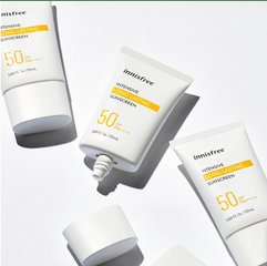 Kem Chống Nắng Innisfree Intensive Long Lasting Spf 50 - 50ml 266186