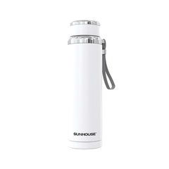 Bình Giữ Nhiệt Inox SUNHOUSE 720ml Flexi - Thiết Kế Sang Trọng, Chất Lượng Cao, Duy Trì Nhiệt Tối Ưu