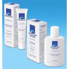 Kem Dịu Da ATOPICLAIR CREAM 40ml - ATOPICLAIR LOTION 120ml