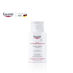 Sữa Rửa Mặt Dịu Nhẹ Eucerin pH5 - Sản Phẩm Chuyên Dùng Cho Da Nhạy Cảm, An Toàn Cho Da Bé Từ 1 Tháng Tuổi