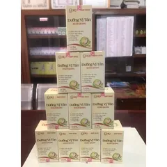 Combo 2 Hộp Dưỡng Vị Tán Xuân Quang 30g - Giải Pháp Tự Nhiên Giảm Viêm Loét Dạ Dày, Sôi Bụng, Chậm Tiêu