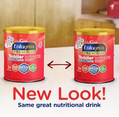 Sữa Enfagrow Mỹ 1,04kg - Hỗ trợ phát triển toàn diện cho trẻ từ 1 tuổi, bổ sung DHA, sắt, prebiotics & vitamin