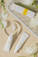 Kem mờ nám trắng da Sumdfine White Cream Dark Spot - Giải pháp chống tăng sắc tố, làm sáng và đều màu da, phù hợp mọi loại da!