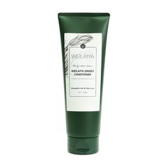 Dầu Xả Gừng Trắng Weilaiya - Dưỡng Tóc Mềm Mượt, Hương Nước Hoa Quyến Rũ, Tăng Cường Kích Mọc Tóc