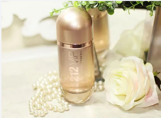 Nước Hoa Nhí- 212 VIP Rose NYC EDP 5ml - Hương Thơm Quyến Rũ, Thiết Kế Nhỏ Gọn, Phù Hợp Mọi Dịp