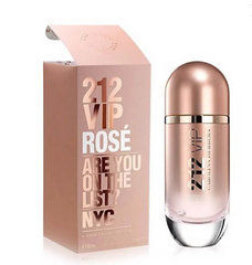 Nước Hoa Nhí- 212 VIP Rose NYC EDP 5ml - Hương Thơm Quyến Rũ, Thiết Kế Nhỏ Gọn, Phù Hợp Mọi Dịp