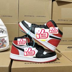Giày Thể Thao Cao Cổ Nam 2 Màu Thời Trang - Sneakers Mới Đi Học, Đi Chơi Dễ Phối Đồ - Phong Cách Thời Thượng